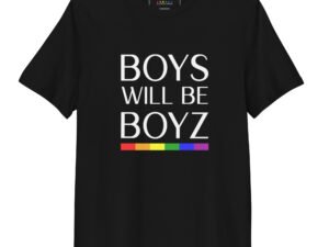 gay and proud t-shirts