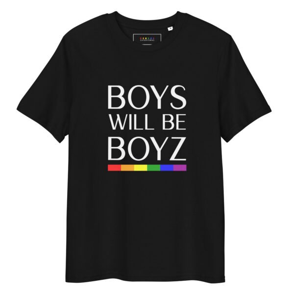 gay and proud t-shirts