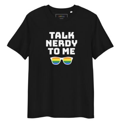 gay guy t-shirts
