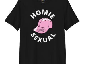 gay t-shirts apparel
