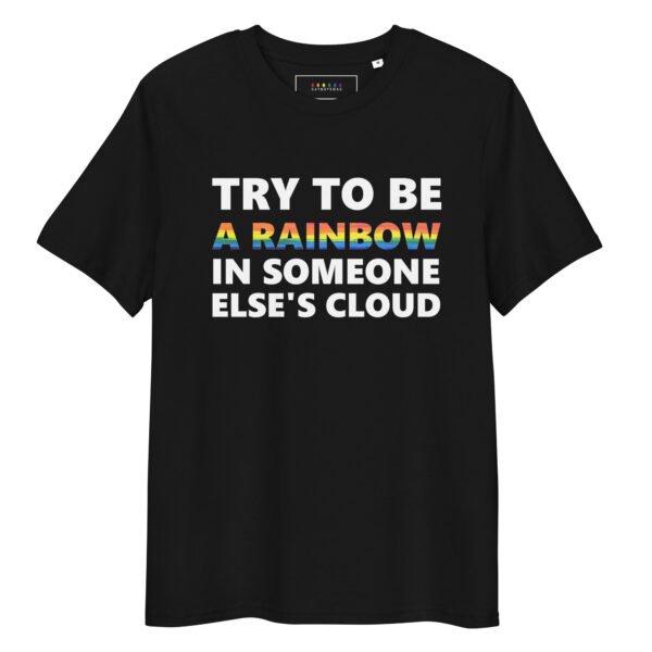 gay men's t-shirts