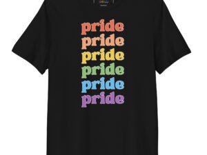 gay t-shirts apparel