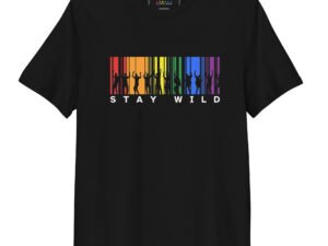 gay pride t-shirts