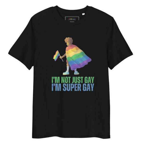 gay and proud t-shirts