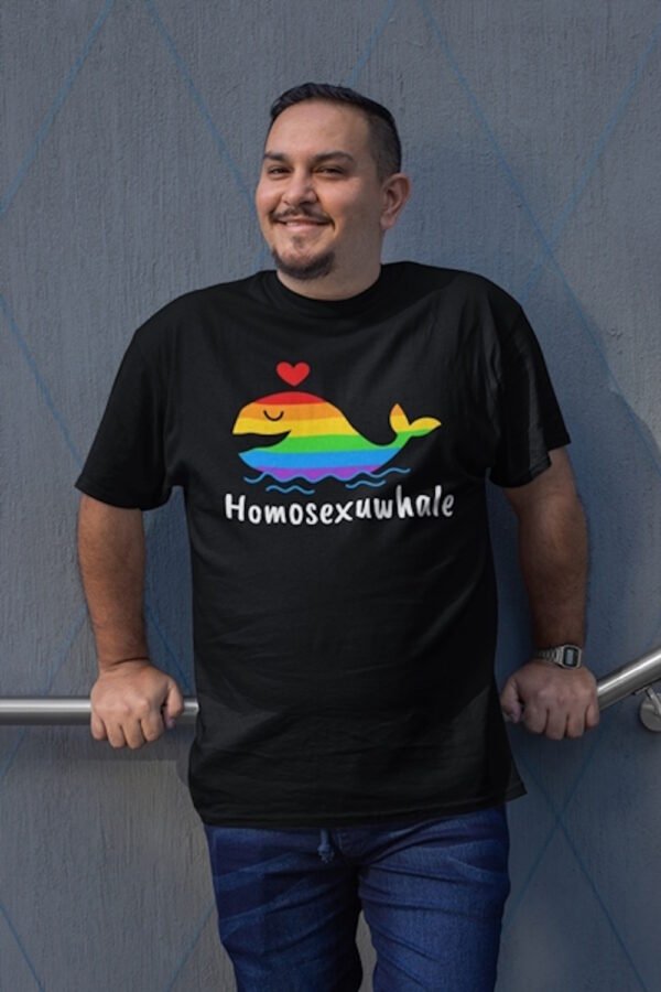 funny gay themed t-shirts