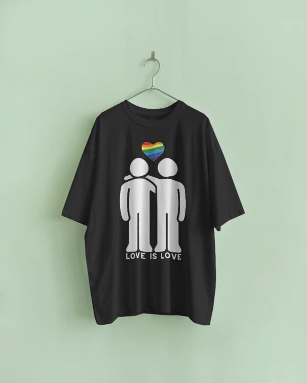 gay men's t-shirts