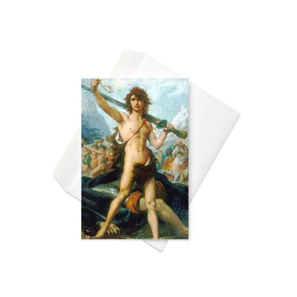 fine art greeting cards