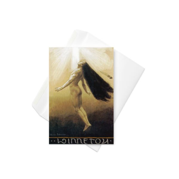 artwork greeting cards