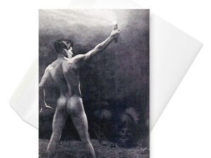 art themed cards