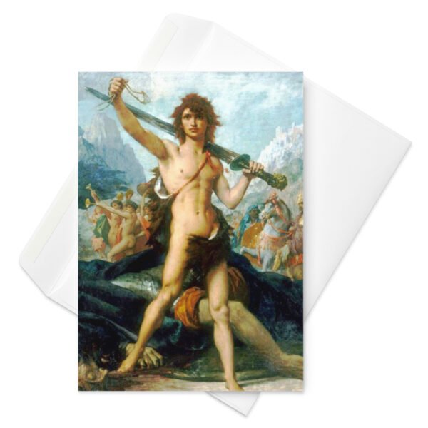 fine art greeting cards