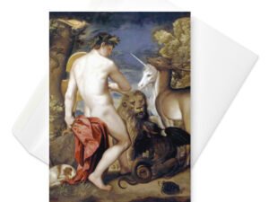 art greeting cards