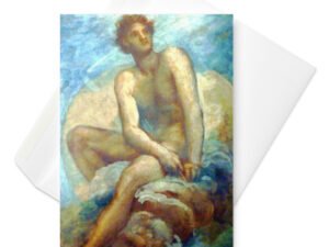 fine arts cards