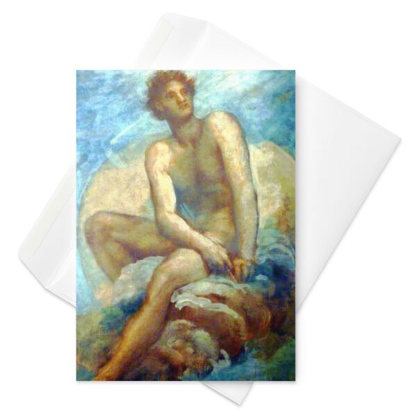 fine arts cards