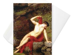 art greeting cards