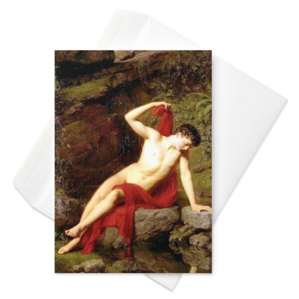 art greeting cards