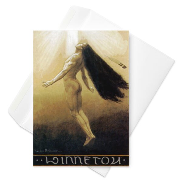 artwork greeting cards