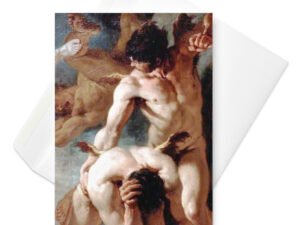 art greeting cards