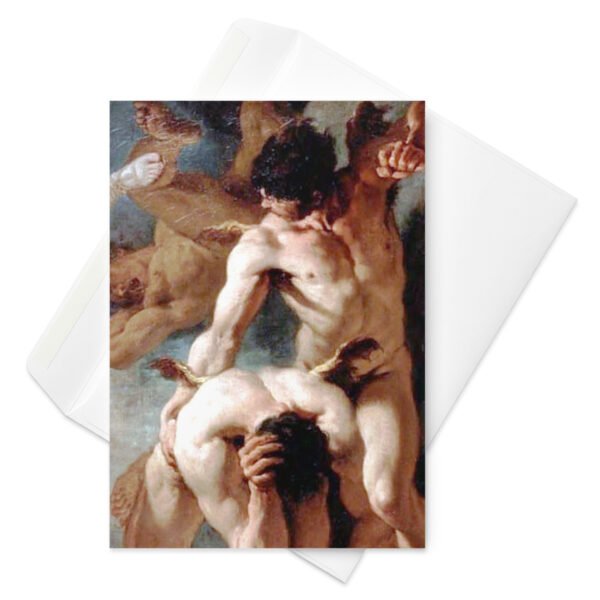 art greeting cards