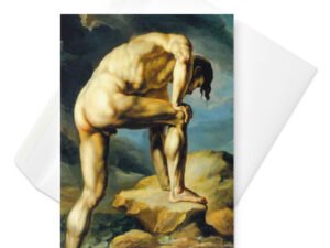 art greeting cards