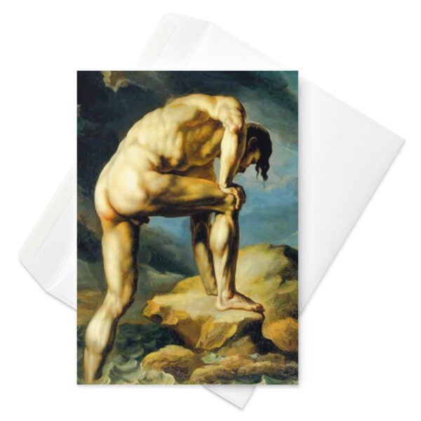 art greeting cards