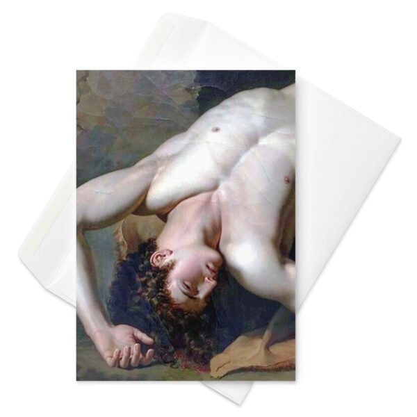 art print greeting cards