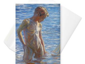 artwork greeting cards