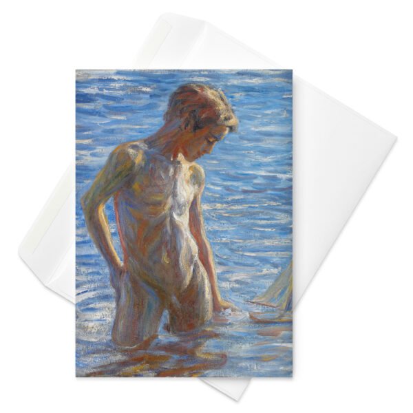 artwork greeting cards