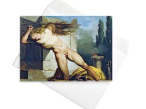 fine arts cards