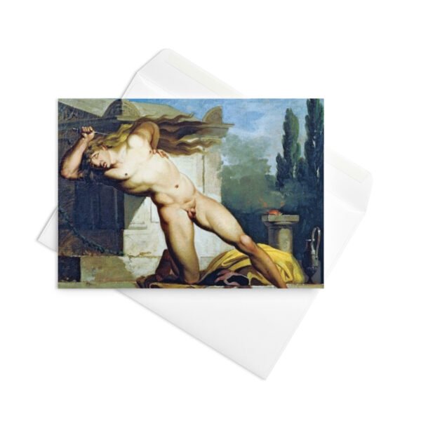 fine arts cards