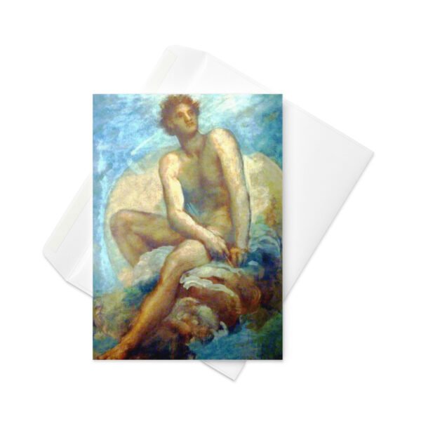 fine arts cards