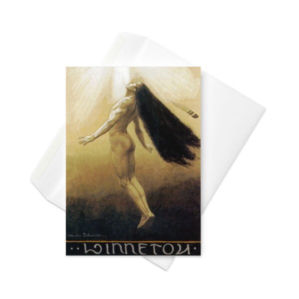artwork greeting cards