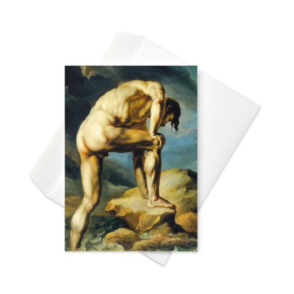 art greeting cards