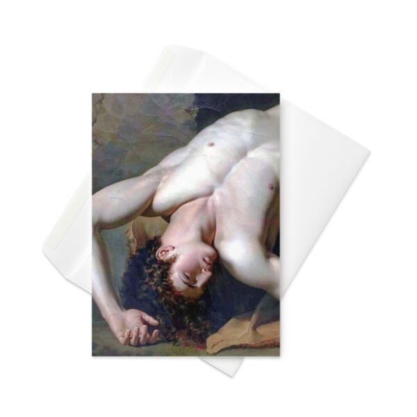art print greeting cards