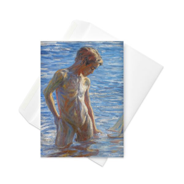 artwork greeting cards