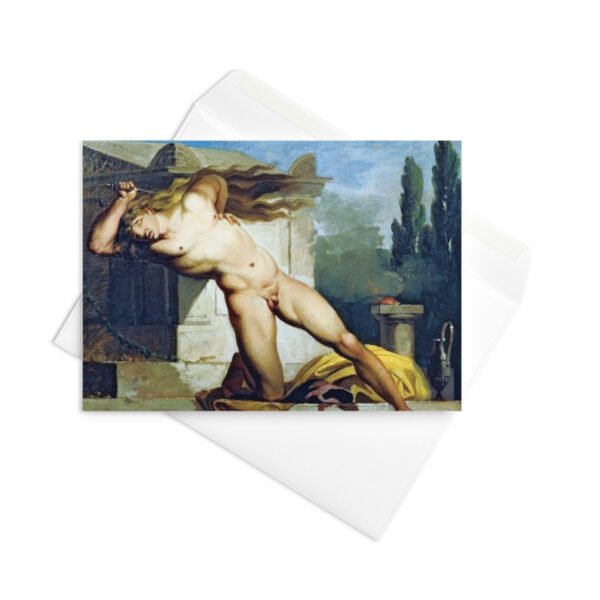 fine arts cards