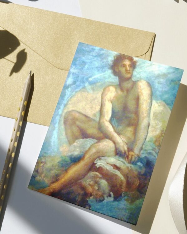 fine arts cards