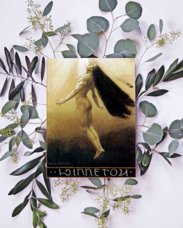 artwork greeting cards