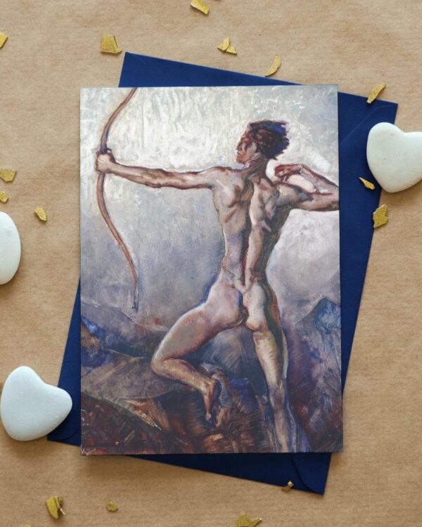 art print greeting cards