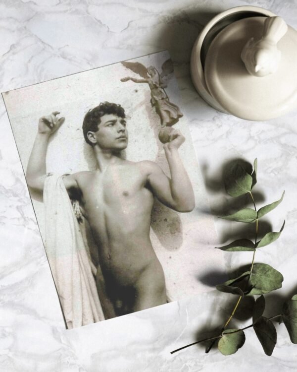gay greetings card