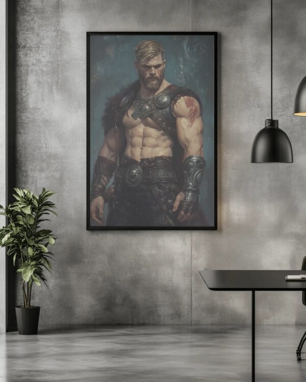 gay style home decor