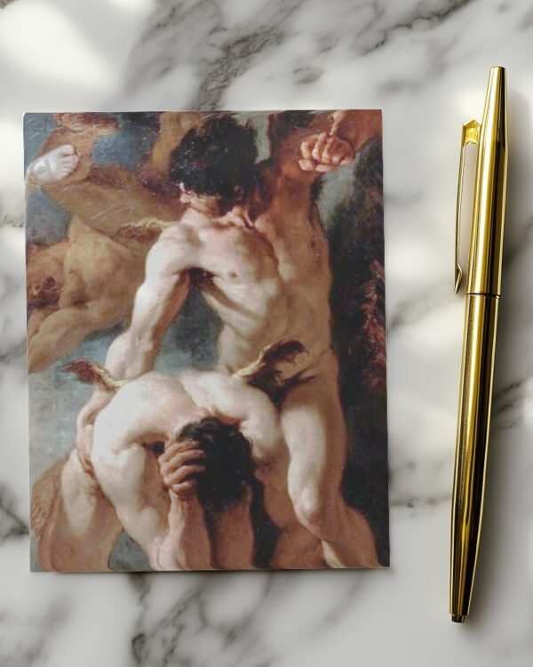 art greeting cards