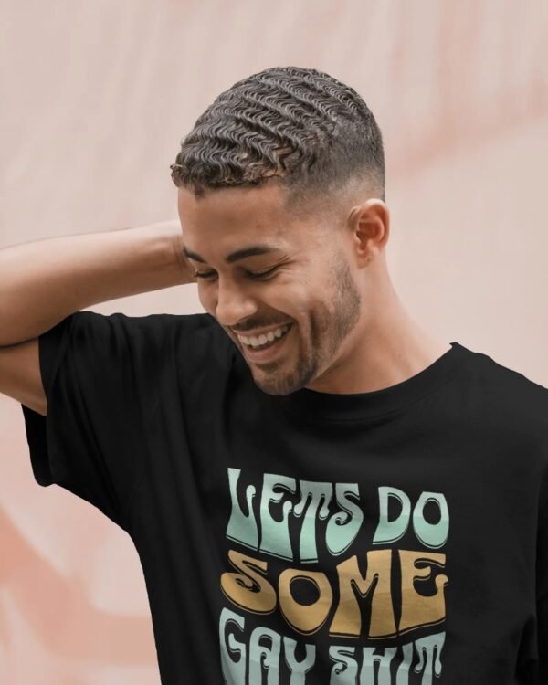 gay shirts for guys