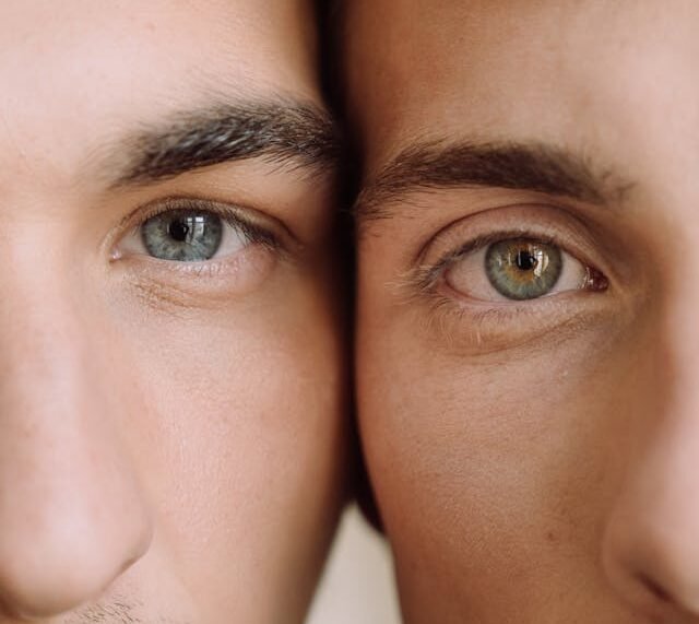 The Muscles of the Face and How They Can Make You Look Younger