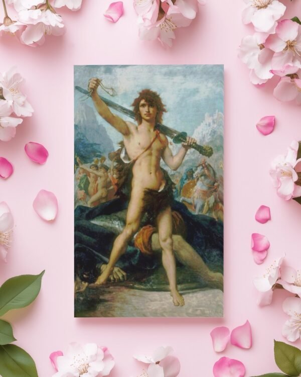 fine art greeting cards