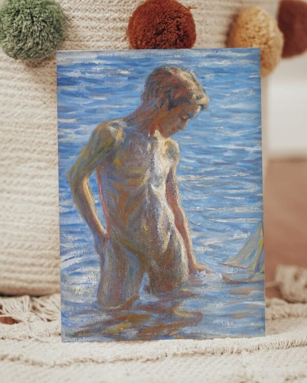 artwork greeting cards