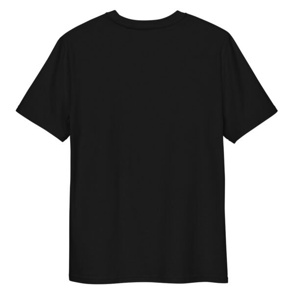 Poseidon Organic Cotton T-Shirt - Image 2