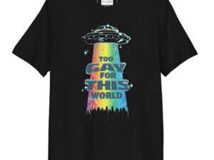 gay t-shirts apparel