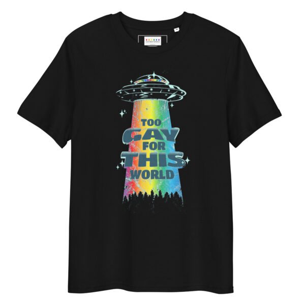 gay t-shirts apparel