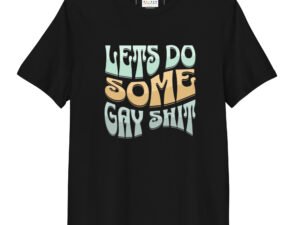 gay shirts for guys