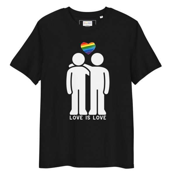 gay men's t-shirts